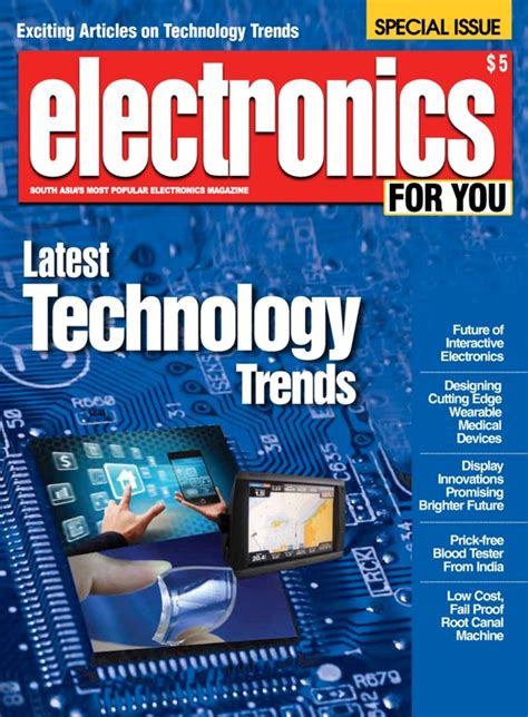 Electronics News .